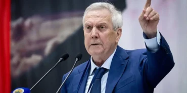 Aziz Yıldırım’dan Bebek Otel Açıklaması!