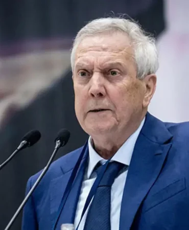 Aziz Yıldırım’dan Bebek Otel Açıklaması!