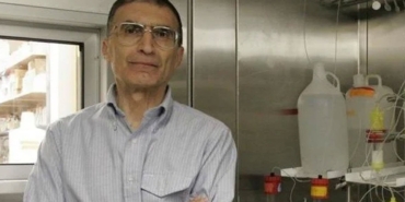 Aziz Sancar’dan Kanserle Mücadelede Çığır Açan Tedavi!
