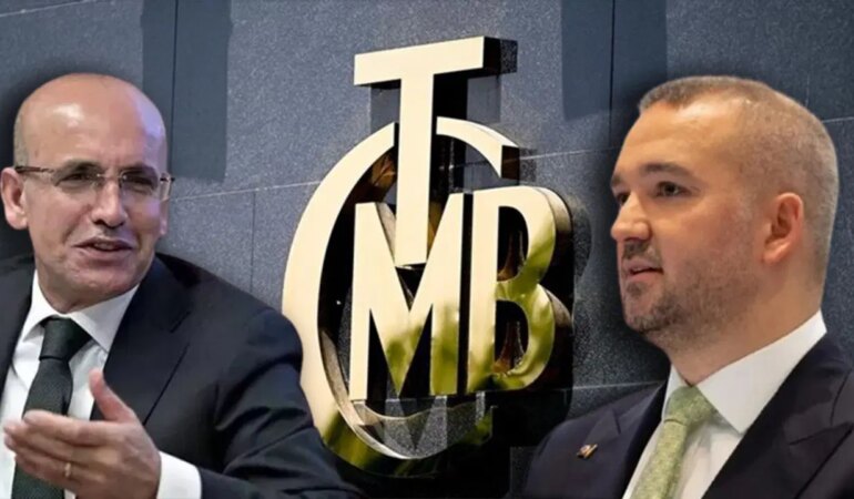 Enflasyona Endeksli Tahvilde Şok Geri Ödeme