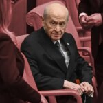 Bahçeli’den Suriye İçin 8 Maddelik Yol Haritası!