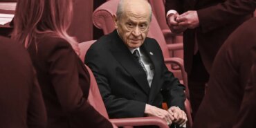 Bahçeli’den Suriye İçin 8 Maddelik Yol Haritası!