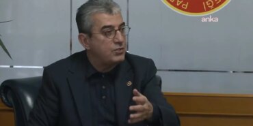 Gazetecilere Özgürlük Çağrısı: CHP’den Destek