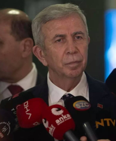 CHP’li Başkanlar Mersin’de Güç Birliği Yapıyor