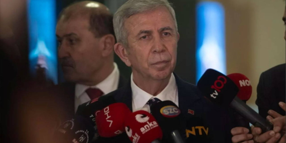 CHP’li Başkanlar Mersin’de Güç Birliği Yapıyor