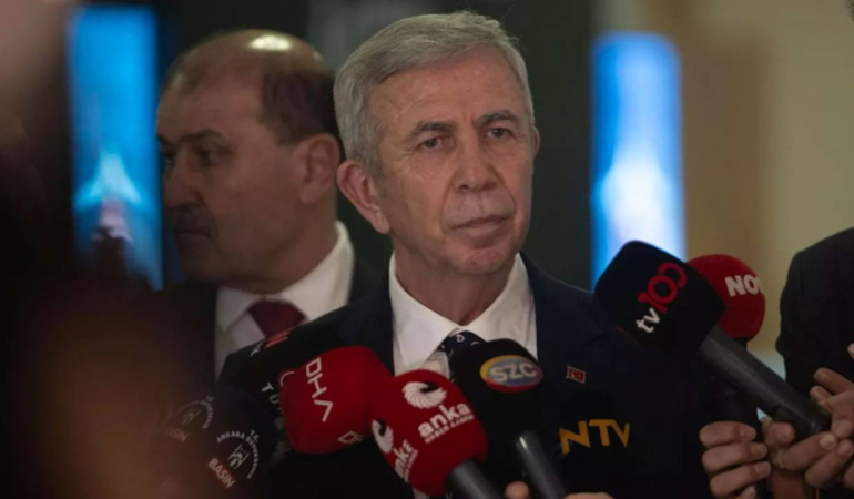 CHP’li Başkanlar Mersin’de Güç Birliği Yapıyor