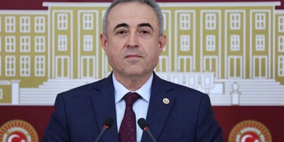 Kahramanmaraş Milletvekili AKP’ye Geçti!