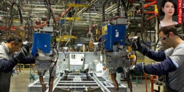 Sanayi Dönüşümünde Sorumluluk Kimde?