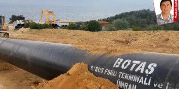 BOTAŞ’ta Nöbet Ücreti Sorunu: Sayıştay Uyardı!