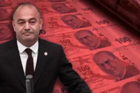 CHP’den Ekonomiye Sert Eleştiri: Borç Tuzağı!