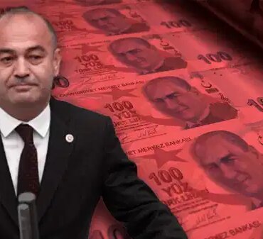 CHP’den Ekonomiye Sert Eleştiri: Borç Tuzağı!