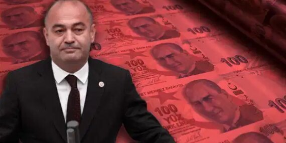 Karabat’tan Ekonomi Eleştirisi: Konkordato Alarmı!