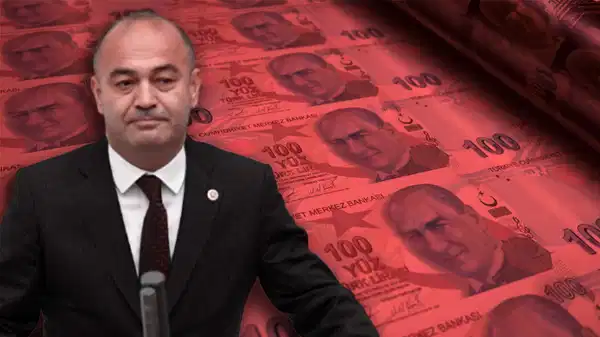 CHP’den Ekonomiye Sert Eleştiri: Borç Tuzağı!