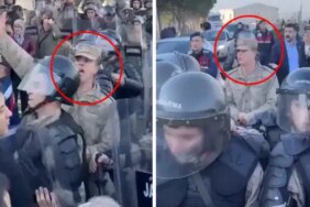 İmamoğlu Davasında Jandarma Müdahalesi Tepki Çekti