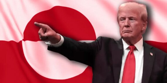 Trump’ın Gümrük Vergisi Tehdidi Piyasaları Salladı!