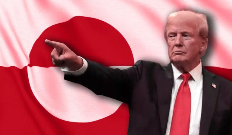 Trump’ın Gümrük Vergisi Tehdidi Piyasaları Salladı!