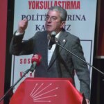 CHP Yoksullukla Mücadele İçin Güngören’de Buluştu