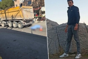 Alaşehir’de Acı Kaza: Genç Adam Hayatını Kaybetti