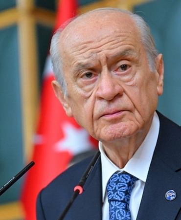 Bahçeli’den Suriye’ye 10 Maddelik Kritik Açıklama