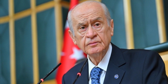 Bahçeli’den Suriye’ye 10 Maddelik Kritik Açıklama