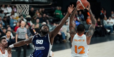 Bahçeşehir Koleji, Hapoel’le Zorlu Sınavda!