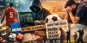 Bahis Krizi: Sporun Güvenilirliği Sarsılıyor!