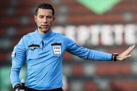 Ali Palabıyık’tan TFF’ye Sert Tepki ve İddialar!