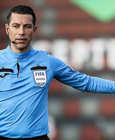 Ali Palabıyık’tan TFF’ye Sert Tepki ve İddialar!