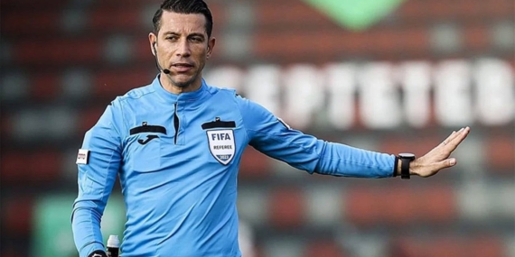 Ali Palabıyık’tan TFF’ye Sert Tepki ve İddialar!