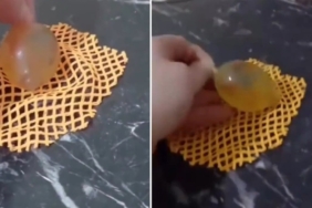 Eskişehir’de Oyuncak Ambalajından Prezervatif Çıktı!