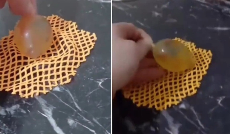 Eskişehir’de Oyuncak Ambalajından Prezervatif Çıktı!