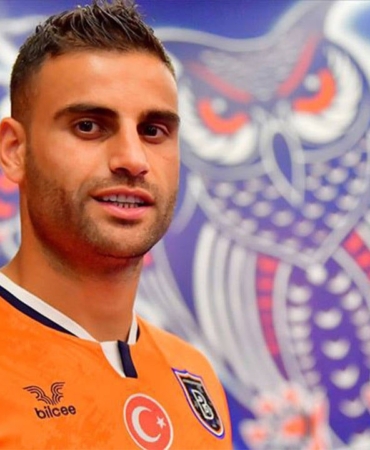 Başakşehir, Deniz Türüç ile yollarını ayırdı!