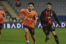 Başakşehir, Karagümrük’ü 2-1 ile geçti!