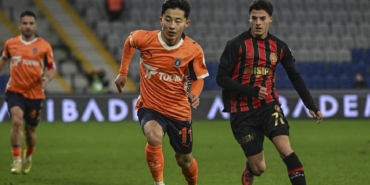 Başakşehir, Karagümrük’ü 2-1 ile geçti!