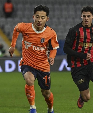 Başakşehir, Karagümrük’ü 2-1 ile geçti!