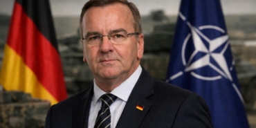 Grönland Üzerindeki Endişeler Hakkında Açıklama