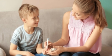 Diyabetli Çocuklar İçin Adil Erişim Çağrısı