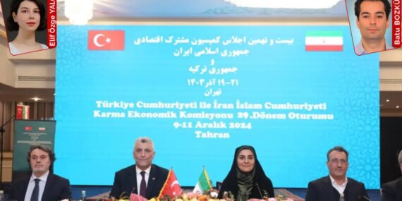 Trump’ın Vergi Kararı: Türkiye İçin 4 Milyar Risk!