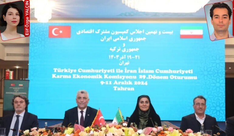 Trump’ın Vergi Kararı: Türkiye İçin 4 Milyar Risk!