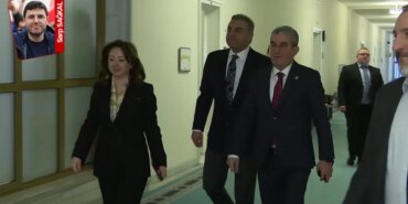 CHP’den Yargı Operasyonlarına Karşı Dayanışma Turu