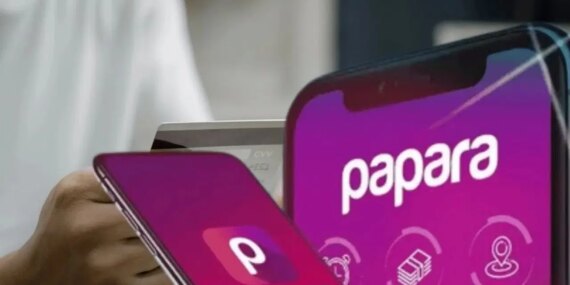 TCMB’den Papara’ya Faaliyet İzni İadesi!