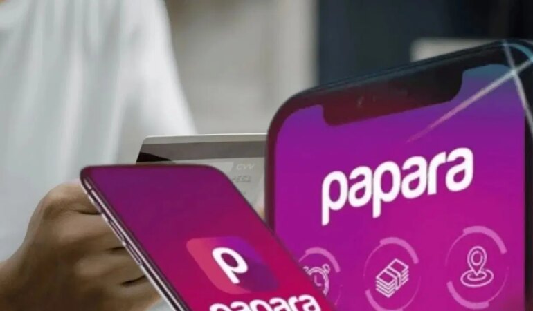 TCMB’den Papara’ya Faaliyet İzni İadesi!