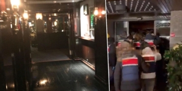 Ünlülerin Uyuşturucu Skandalında Bebek Otel Baskını!