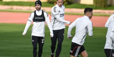 Beşiktaş’tan Rafa Silva için son teklif yanıtı!