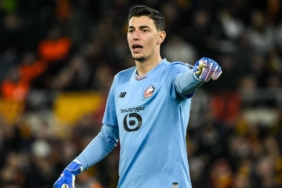 Berke Özer, Aralık Ayının En İyisi Seçildi!