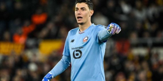 Berke Özer, Aralık Ayının En İyisi Seçildi!