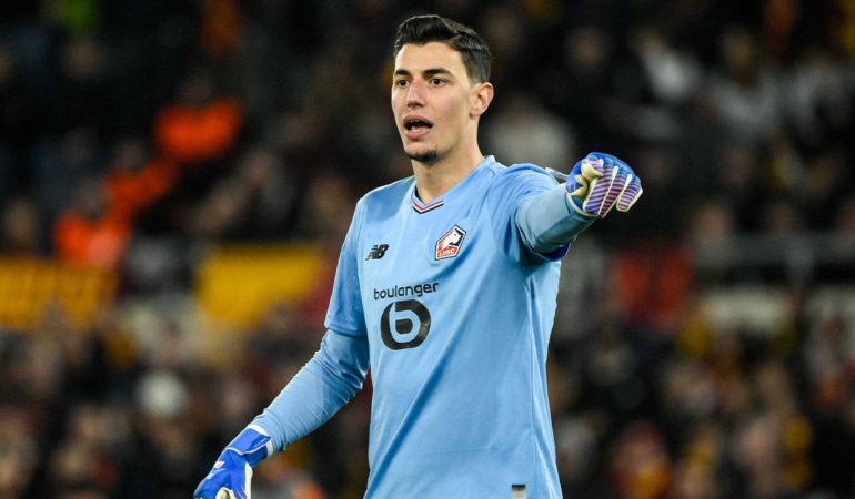 Berke Özer, Aralık Ayının En İyisi Seçildi!