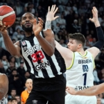 Beşiktaş, Bourg ile Zorlu Deplasmanda Mücadele Edecek