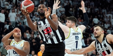 Beşiktaş, Bourg ile Zorlu Deplasmanda Mücadele Edecek