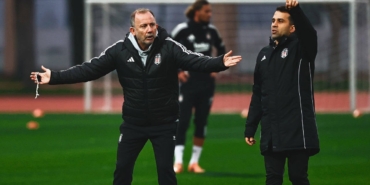 Beşiktaş, Steaua Bükreş ile Hazırlık Maçı Yapacak